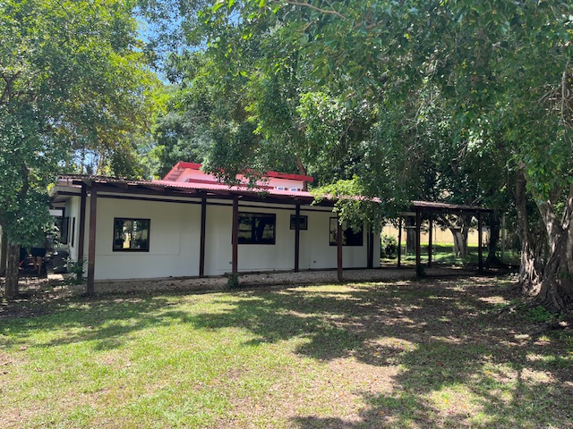 Casa Rana in Playa Tambor