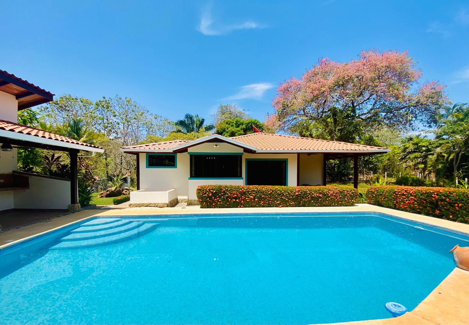 3 Bedroom, 3 bath Home in Playa Tambor! SOLD!